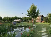 East of Jianshe Village, Shaoying Village, Xingliu Town, Yingquan District, Fuyang City