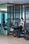 FLC Halong Bay Golf Club & Luxury Resort - Gym