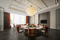 DoubleTree by Hilton Kaifeng - Breakfast