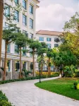 Kelly Garden Hotel (Changjiang County Government Branch) - วิว