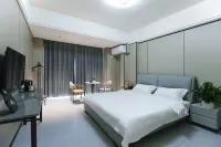 Shaoyang City Meet Time Boutique Inn