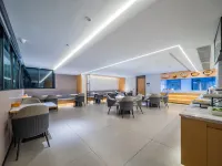 莉蒂亞酒店（成都火車東站凱德廣場店） - 早餐