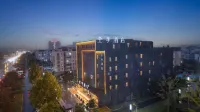 JI Hotel (Lianyungang Yingzhou Road Wuyue Plaza) Hotels in Lianyungang