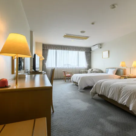 Tabist Katahara Resort Gamagori