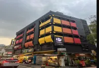 Hotel O Pollodium Chinatown Hotels in Kuala Lumpur