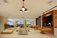 Homeinn Selected Hotel (Suzhou Huaihe West Road Guangcai City)
