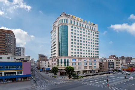 Willman Hotel