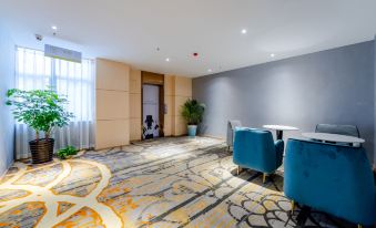 V Hotel (Zhangzhou Ancient City)