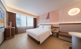 Orange Hotel (Zhuhai Shanmu Xiangzhou Branch)