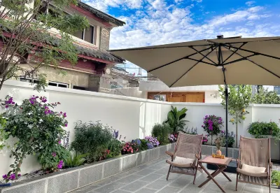 Dali Manyunting Homestay (Cai Village) Отели рядом с достопримечательностью «Живая ферма в Дмидо»