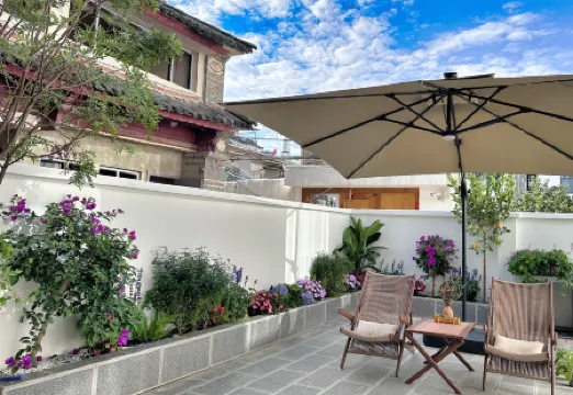 Dali Manyunting Homestay (Cai Village)