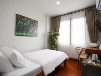 HOMIE NON Hotels near MRT - Yaek Nonthaburi 1