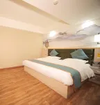 Suining River Language City Hotel