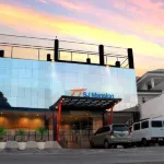 SJ Mansion Hotel Hotels in San Jose