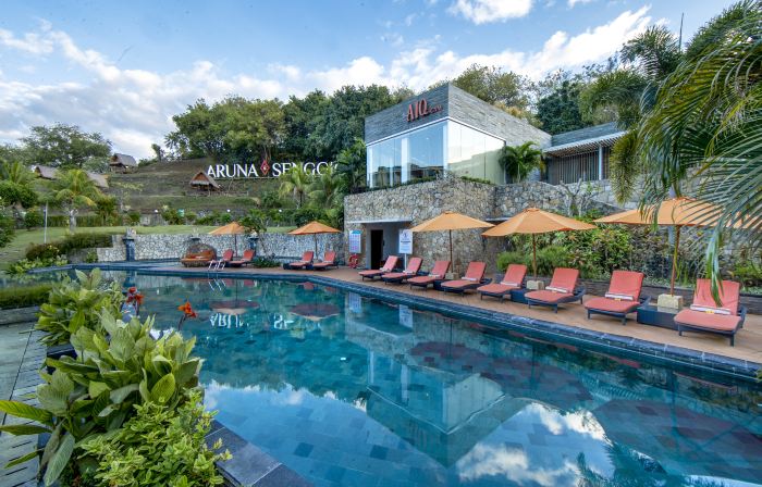 Aruna Senggigi Resort & Convention
