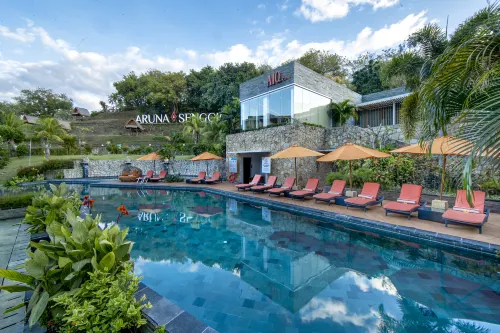 Aruna Senggigi Resort & Convention