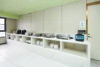 GreenTree Inn Bozhou Traditional Chinese Medicine City High speed Railway South Station Store - 2 ดาว
