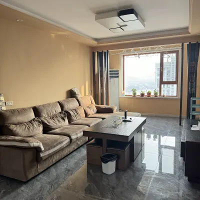 Jilin Yuanjing Daily Rental Apartment Hotels in Longtan District