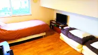 B&Bhouse Fam Hotels in 