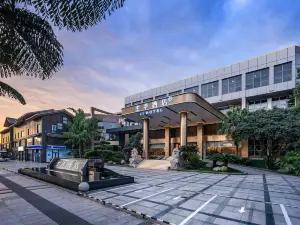 JI HOTEL