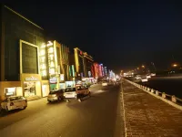 Hotel Luxe Stay - IGI Airport Delhi Hotels in New Delhi