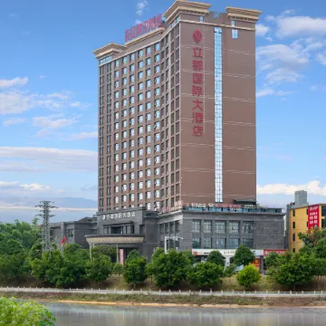 Lidu International Hotel