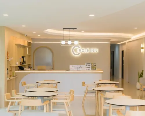 奧南茅瑟克旅館 鄰近贝壳化石海滩的酒店