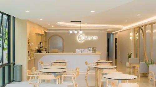 Circle Inn Ao Nam Mao