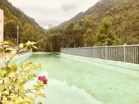 Mountain villas in the mountains - ที่มีสระว่ายน้ำ