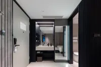 Hangzhou Xiaoshan People's Square Light Residence Hotel Hotels in Hangzhou
