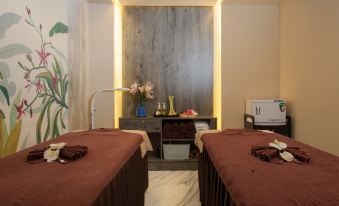 Solare De Monte Hotel & Spa