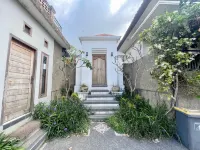 Double U Camp and Villa Hotel dekat Pura Danu Kuning Desa Buahan Kintamani
