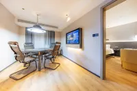 Jinjiang Inn Tianshui Qin'an Railway Station Hotel Hotels near Qin'an Stadium