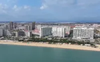 Meihao Hotel (Haiyang Wanmi Beach Bath Shop) Hotels in Haiyang