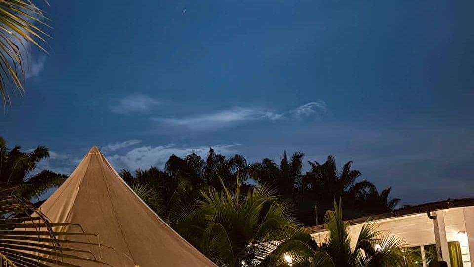 Rich Villa Resort Semporna