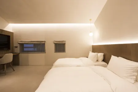 Taihu home Отели рядом со станцией Changxing Railway Station