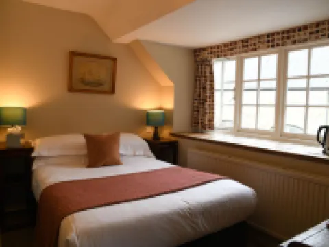 Montigo Resorts Somerset at Charlton House Hotels in Shepton Mallet