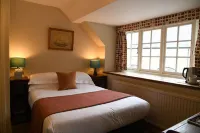 Montigo Resorts Somerset at Charlton House Hotels in Mendip District