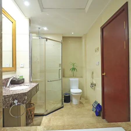 Hanjue Hotel