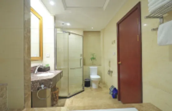 Hanjue Hotel