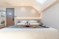 Qinghan Homestay (Dazhao Historical and Cultural Tourism Area) Hotel in zona Wuta Temple