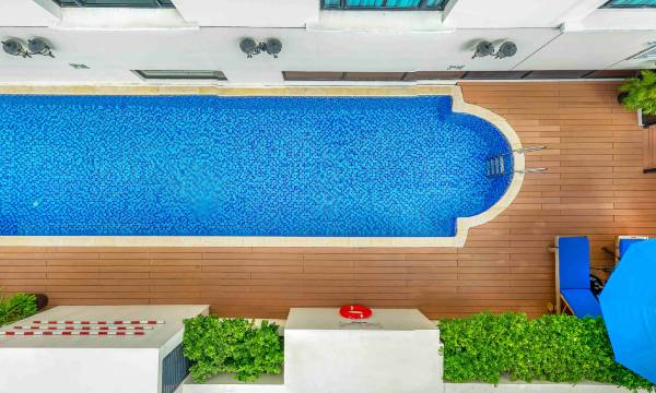 Saigon Prince Hotel