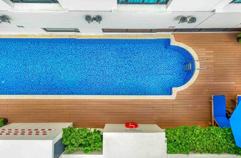Saigon Prince Hotel