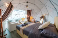 Long Hug Khao Camping Phu Chi Fa Hotels in Wiang Kaen