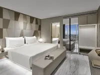 Nuanza Hotel & Convention Cikarang Hotels near WaterBoom Lippo Cikarang