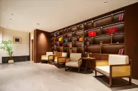 鳳棲合院（大同古城鼓樓店）