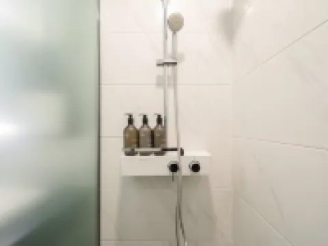 Urbanstay Naksan Beach Hotéis em Yangyang
