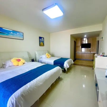 Sea Bay Holiday Hotel