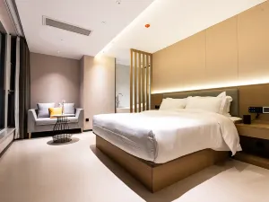 루펑 스트론튬 스프링 호텔