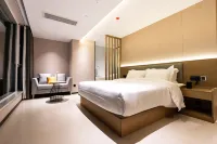 lufeng strontium spring hotel Hotels near Lufeng East Passenger Transport Terminal